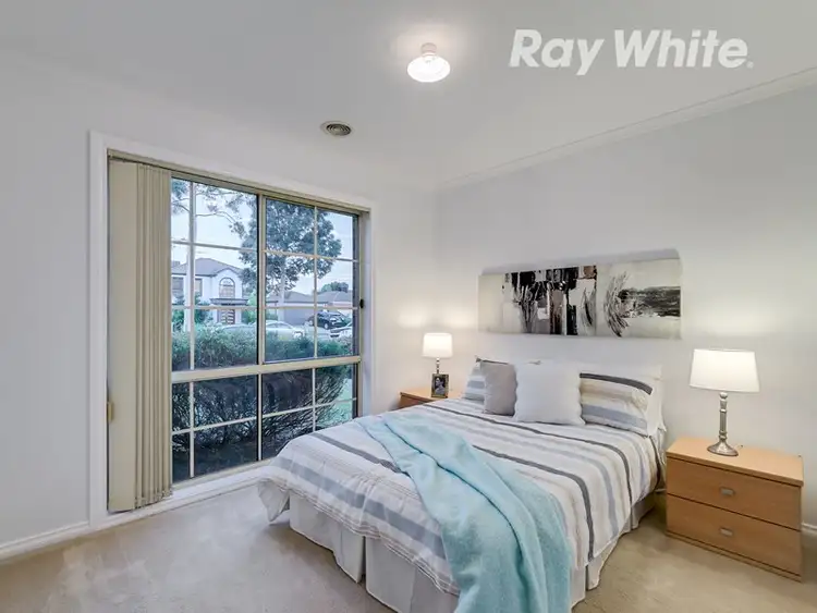 Sixth view of Homely house listing, 11 Jardier Terrace, South Morang VIC 3752