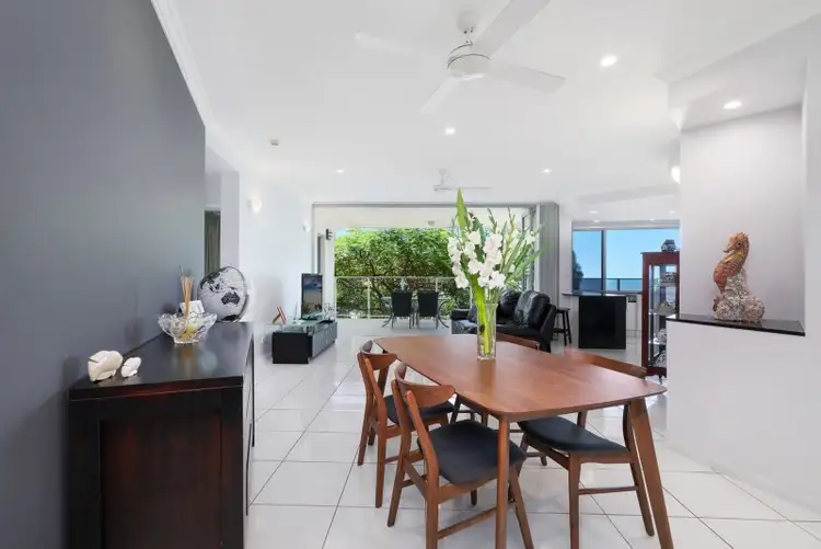 Seventh view of Homely unit listing, 201/93 Vasey Esplanade, Trinity Beach QLD 4879