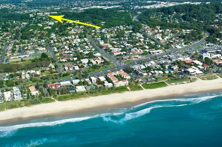 6/3 Clancy Court, Tugun QLD 4224