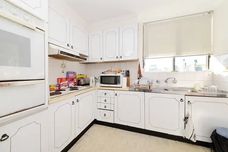 Sixth view of Homely apartment listing, 5D/10 Bligh Place, Randwick NSW 2031