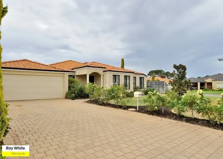 Second view of Homely house listing, 22 San Lorenzo Boulevard, Ellenbrook WA 6069