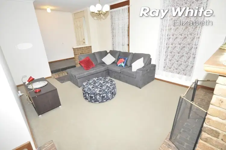 Second view of Homely house listing, 61 Jedna Close, Craigmore SA 5114