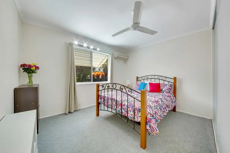 Seventh view of Homely house listing, 4 Jarrah Court, Kin Kora QLD 4680