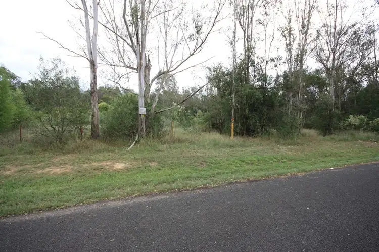 Third view of Homely land listing, Address available on request