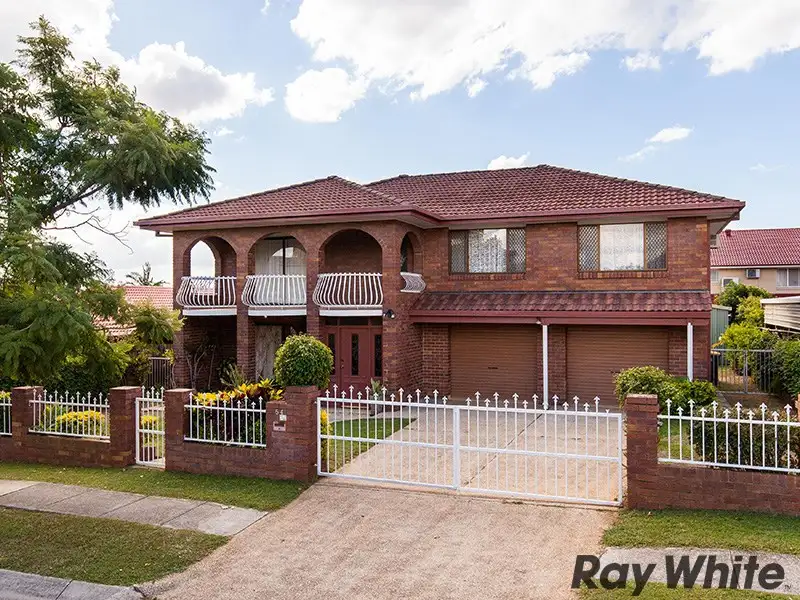 Main view of Homely house listing, 54 Shylock Crescent, Sunnybank Hills QLD 4109