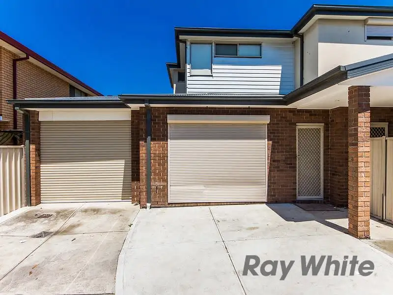 Main view of Homely townhouse listing, 4/8 Bond Avenue, St Albans VIC 3021