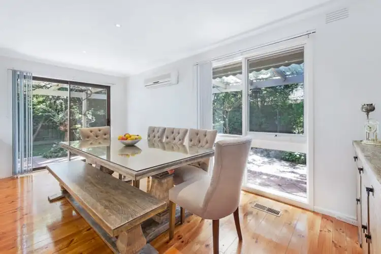 Fourth view of Homely house listing, 8 Solson Place, Donvale VIC 3111