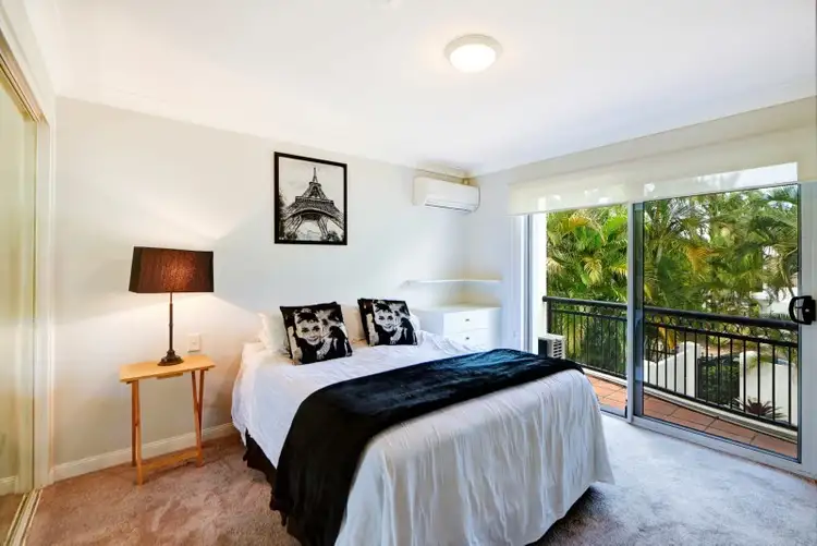 Fifth view of Homely townhouse listing, 100 Cotlew Street East, Southport QLD 4215