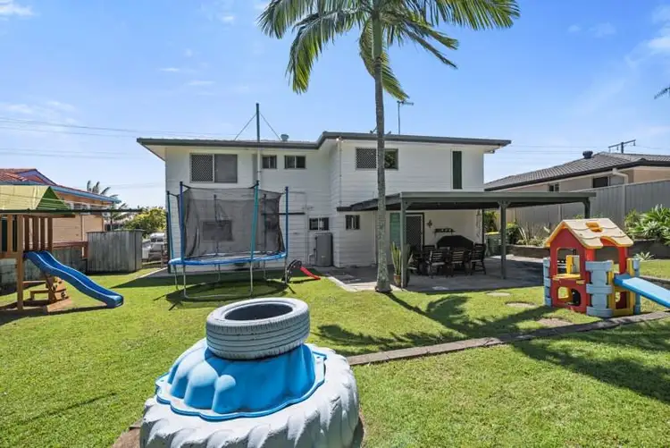 Second view of Homely house listing, 175 Mallawa Drive, Palm Beach QLD 4221