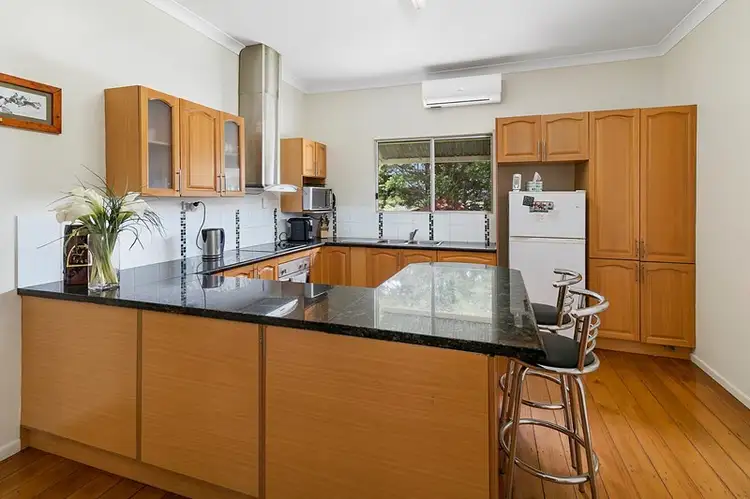 Fourth view of Homely house listing, 41 Neuendorffs Road, Tallegalla QLD 4340