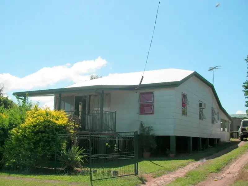 Main view of Homely house listing, 10 Henderson Street, South Johnstone QLD 4859