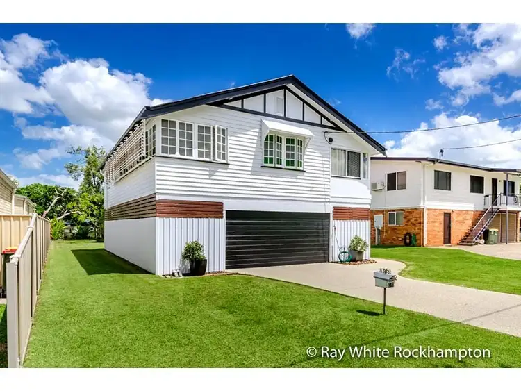 Sixth view of Homely house listing, 341A Waterloo Street, Frenchville QLD 4701