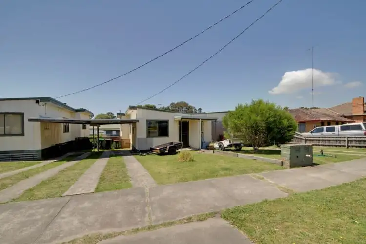 Seventh view of Homely block of units listing, 24-26 Francis Street, Traralgon VIC 3844