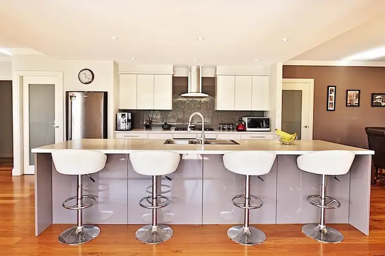 Fourth view of Homely house listing, 95 Sophia Road, Worrigee NSW 2540