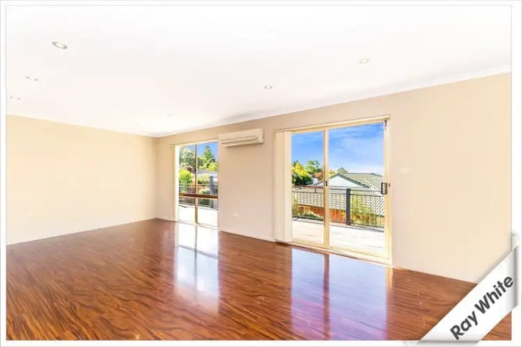 Sixth view of Homely house listing, 105 Candlebark Road, Queanbeyan NSW 2620