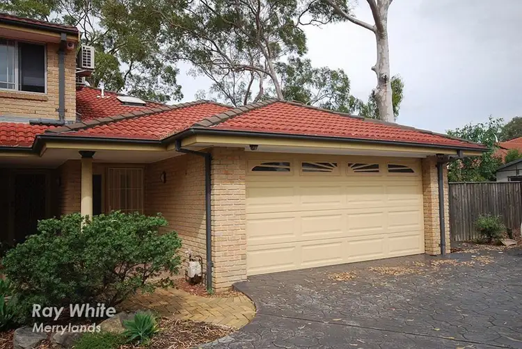 6/11-15 Currong Street, South Wentworthville NSW 2145