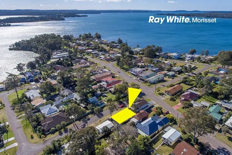 Main view of Homely house listing, 28 Princes Street, Bonnells Bay NSW 2264