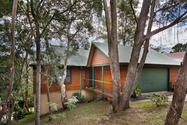 56 Waragil Street, Blackheath NSW 2785