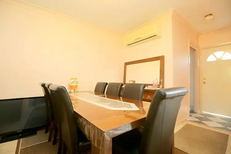 Fourth view of Homely villa listing, 3/91 Cragg Street, Condell Park NSW 2200