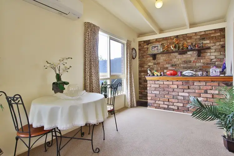 Sixth view of Homely house listing, 1/7 Bowen Road, Lilydale VIC 3140