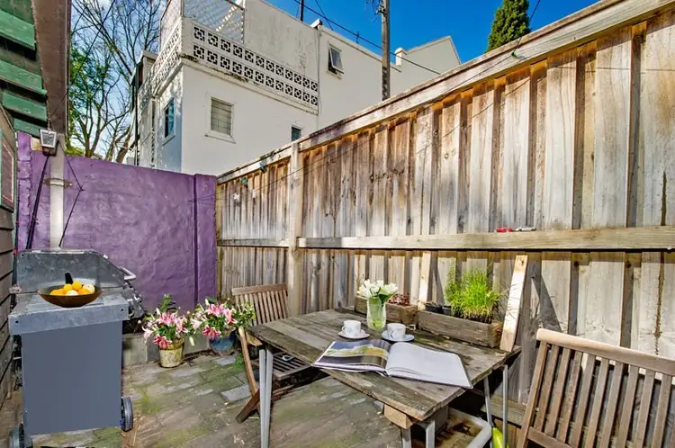 Third view of Homely house listing, 80 Burton Street, Darlinghurst NSW 2010
