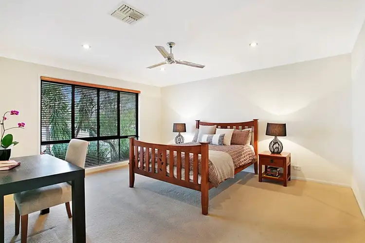 Sixth view of Homely house listing, 48 Brookeside Cresent, Seventeen Mile Rocks QLD 4073