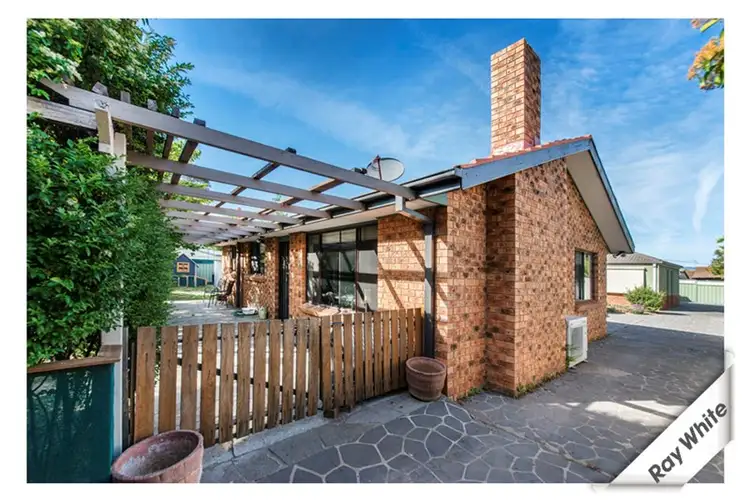 26A Grimshaw Street, Richardson ACT 2905