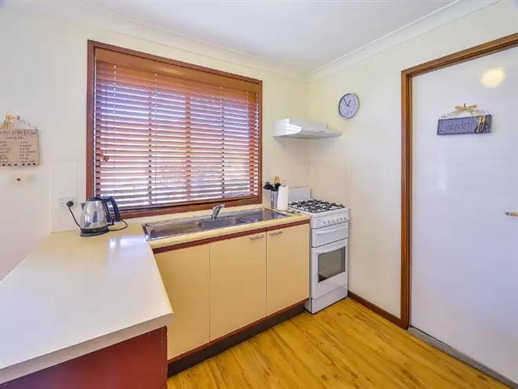 Second view of Homely house listing, 77 Tourmaline Street, Eagle Vale NSW 2558
