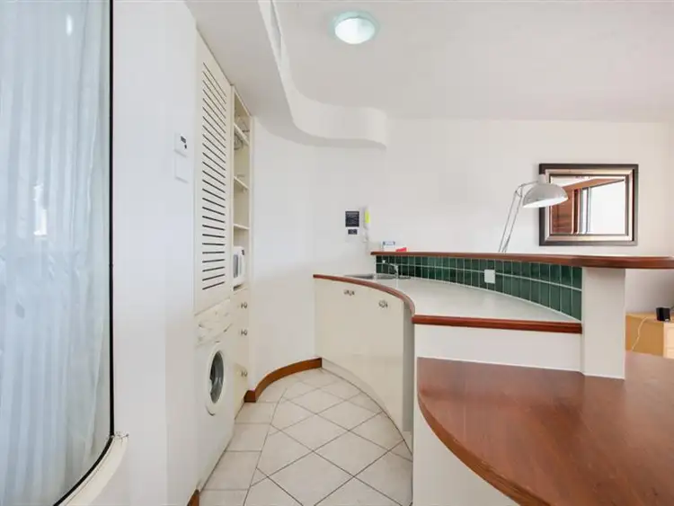 Fifth view of Homely unit listing, 408/73-75 The Esplanade, Cairns City QLD 4870