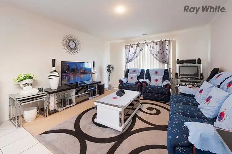 Fourth view of Homely house listing, 19 Pendragon Crescent, Derrimut VIC 3030