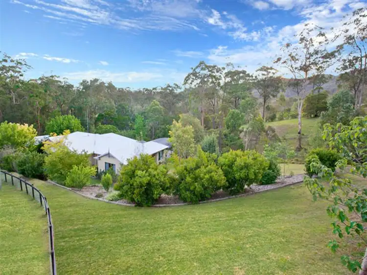 8/276 Hermitage Road, The Islands Estate, Kurrajong Hills NSW 2758