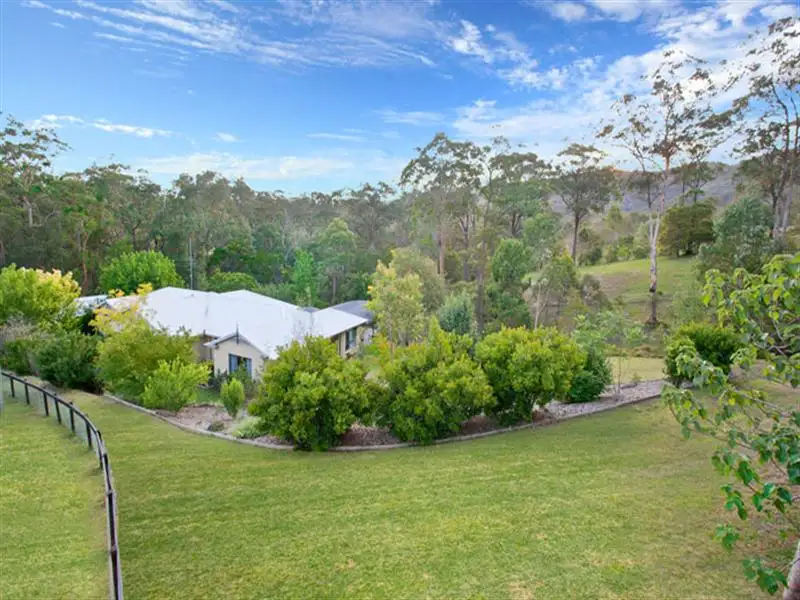 Main view of Homely house listing, 8/276 Hermitage Road, The Islands Estate, Kurrajong Hills NSW 2758