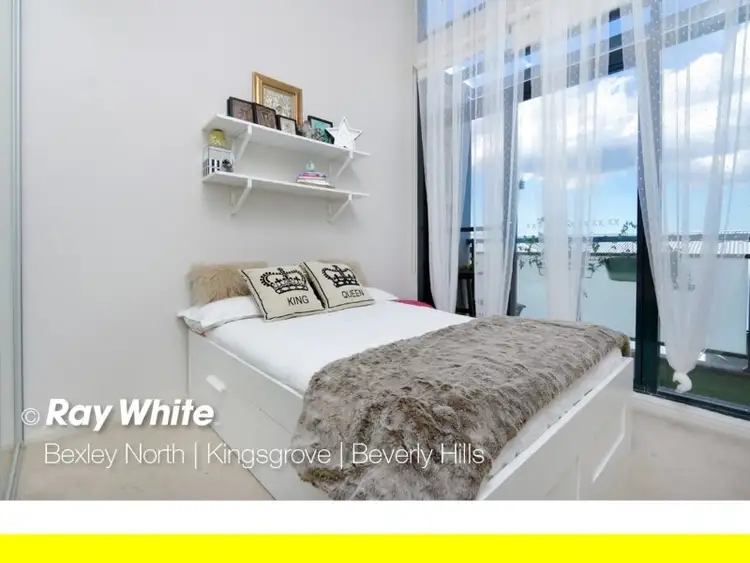 Fifth view of Homely unit listing, 7/324-326 William Street, Kingsgrove NSW 2208