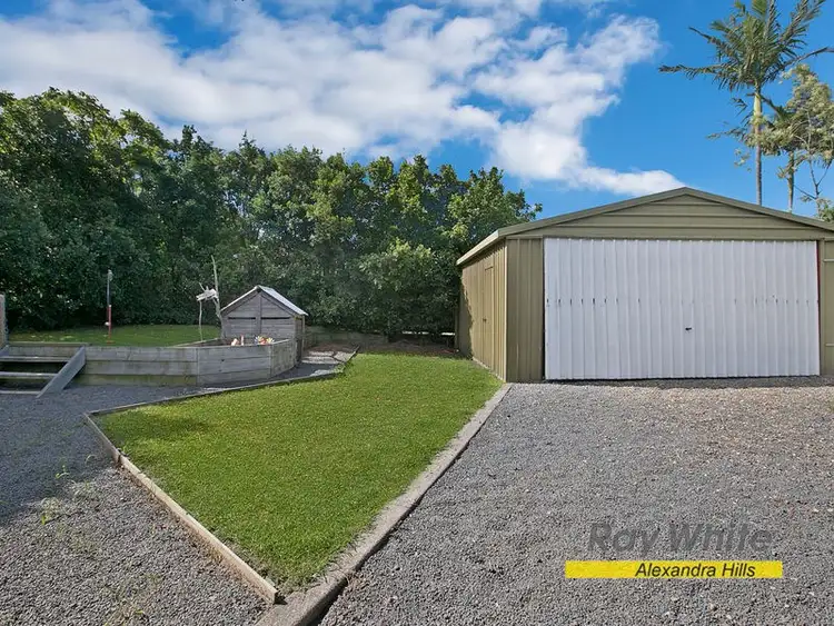 Fourth view of Homely house listing, 10 Jacaranda Road, Capalaba QLD 4157