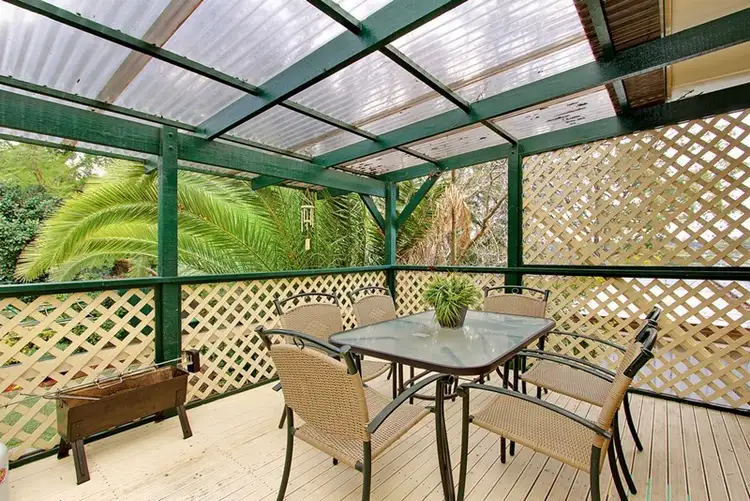 Sixth view of Homely house listing, 30 Tarana Crescent, Baulkham Hills NSW 2153