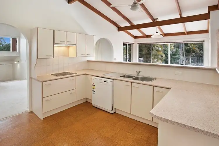 Fifth view of Homely house listing, 1 Garnet Court, Kenmore QLD 4069