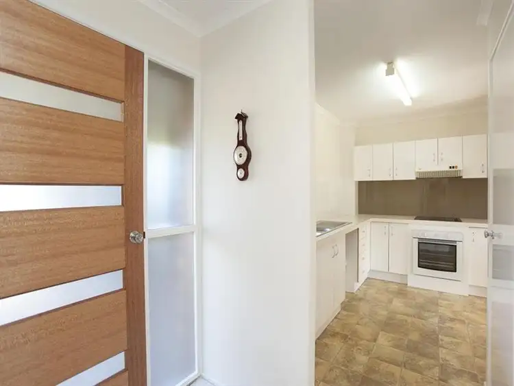 Second view of Homely townhouse listing, 5/5 Pasley Street, Wishart QLD 4122