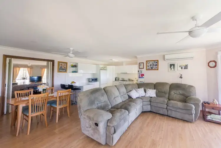 Second view of Homely rural property listing, 43 Chardonnay Lane, Cowra NSW 2794