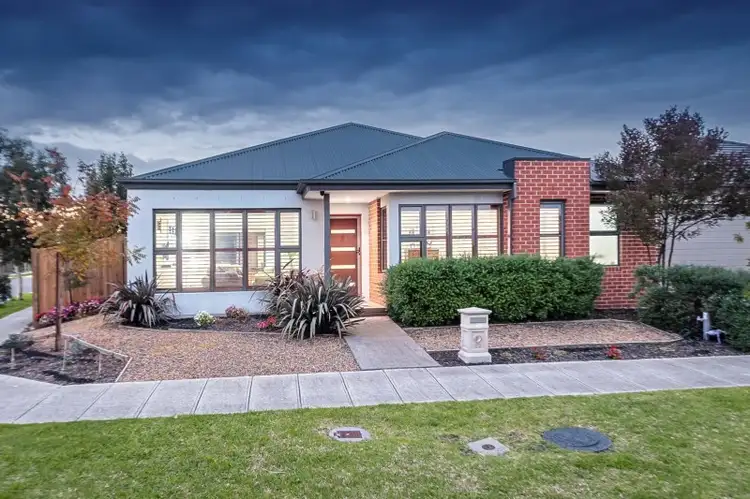 22 Opal Circuit, Epping VIC 3076