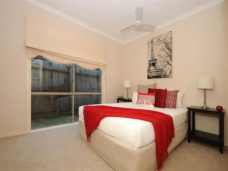 Sixth view of Homely townhouse listing, 1/3 Parkview Drive, Aspendale VIC 3195