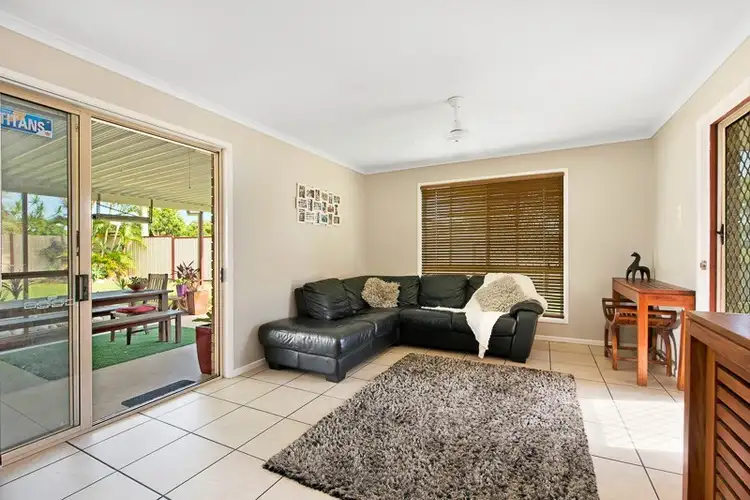 Sixth view of Homely house listing, 12 Monarch Drive, Deception Bay QLD 4508