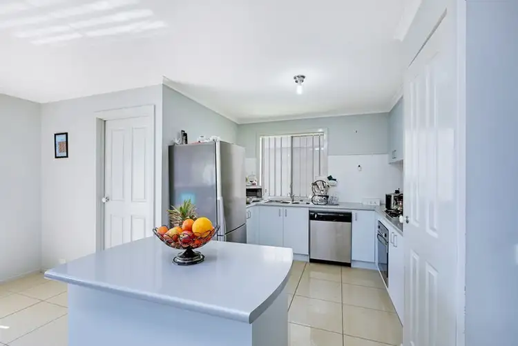 Second view of Homely house listing, 24 Paroo Avenue, Roxburgh Park VIC 3064