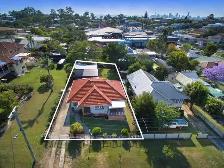 Second view of Homely house listing, 47 Gotha Street, Camp Hill QLD 4152