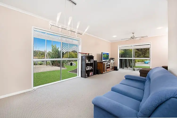 Fourth view of Homely house listing, 4 Birchgrove Street, Sippy Downs QLD 4556