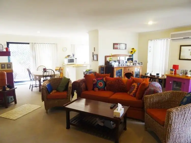 Fifth view of Homely unit listing, 16/24 Amsonia Court, Arundel QLD 4214