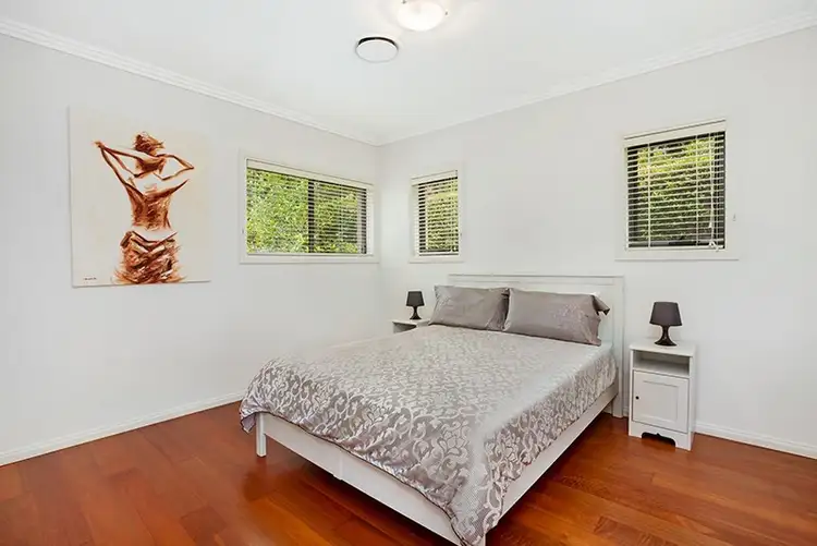 Sixth view of Homely townhouse listing, 4/40 Tyler Crescent, Abbotsford NSW 2046