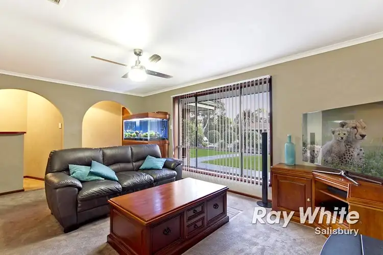 Second view of Homely house listing, 13 Briony Way, Paralowie SA 5108
