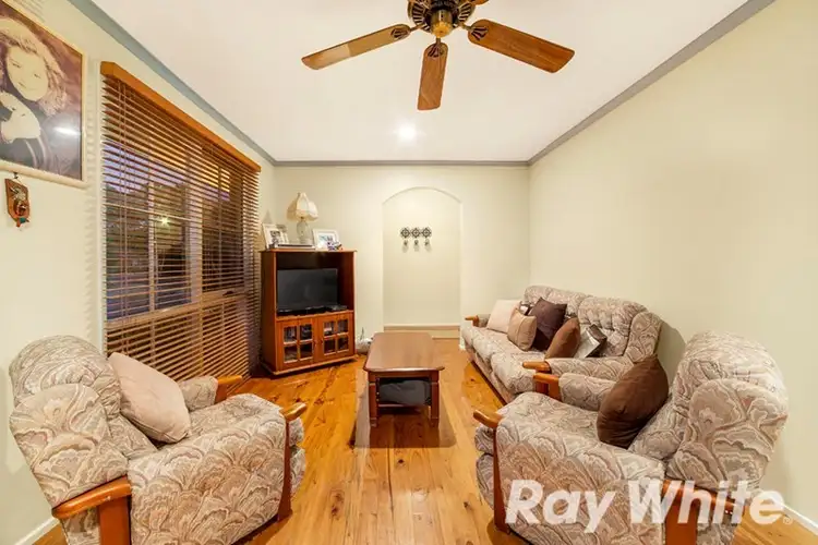 Fourth view of Homely house listing, 1 Pioneer Court, Rowville VIC 3178