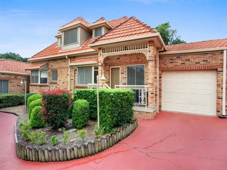 4/160 Slade Road, Bardwell Park NSW 2207