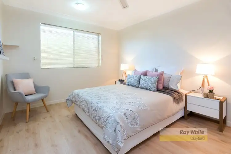 Sixth view of Homely unit listing, 6/18 Oriel Road, Clayfield QLD 4011